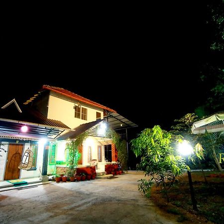 Rock Haven Wayanad Bed & Breakfast Kalpetta Exterior photo