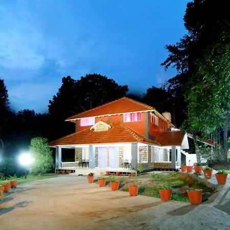 Rock Haven Wayanad Bed & Breakfast Kalpetta Exterior photo