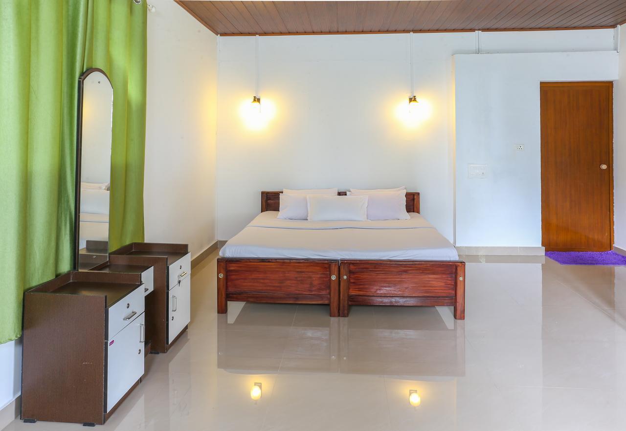 Rock Haven Wayanad Bed & Breakfast Kalpetta Exterior photo