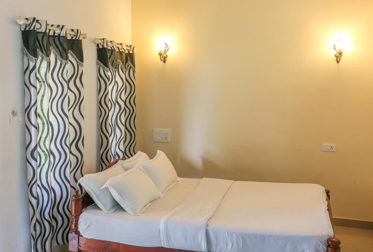 Rock Haven Wayanad Bed & Breakfast Kalpetta Exterior photo