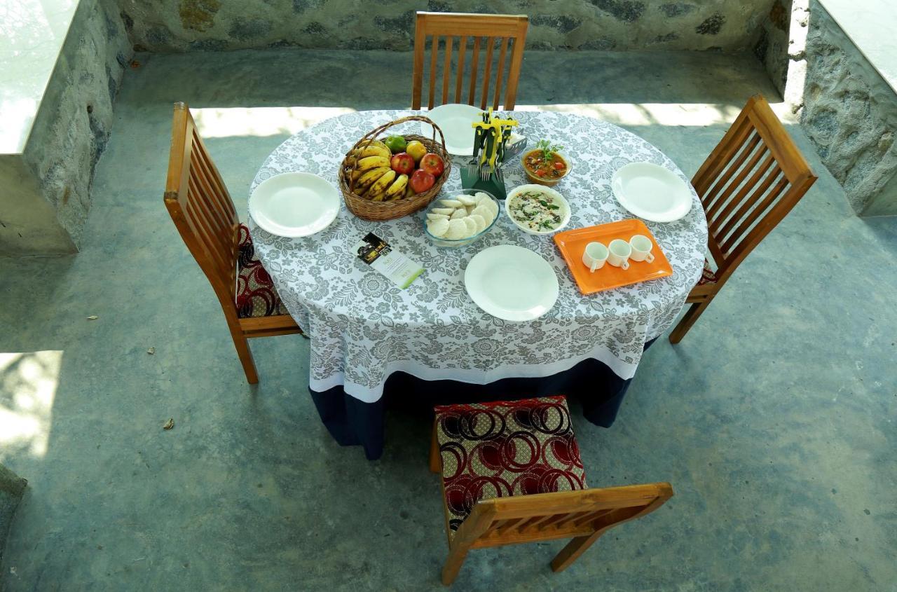 Rock Haven Wayanad Bed & Breakfast Kalpetta Exterior photo
