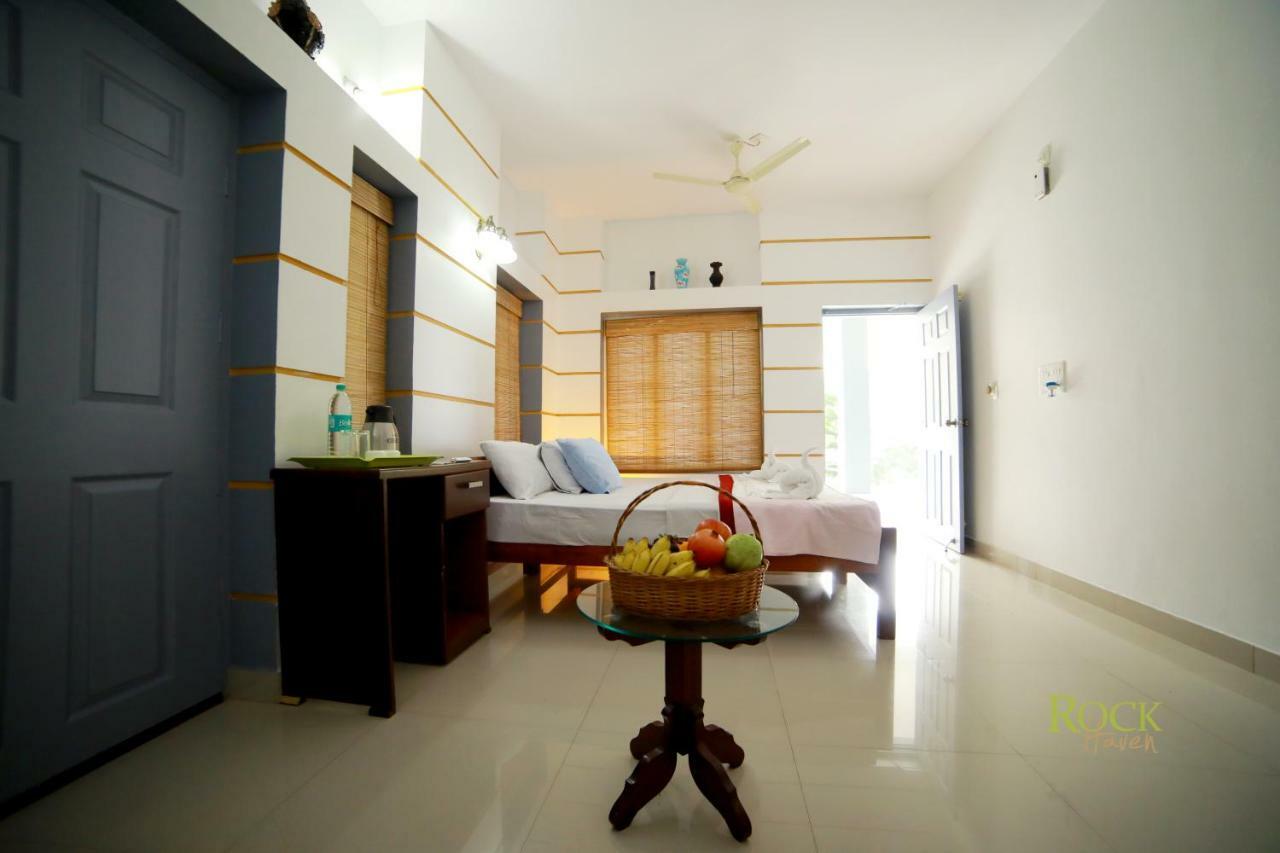 Rock Haven Wayanad Bed & Breakfast Kalpetta Exterior photo